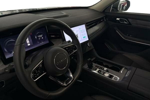 LYNK & CO 09 PRO MHEV 2.0LT 2024 - 5