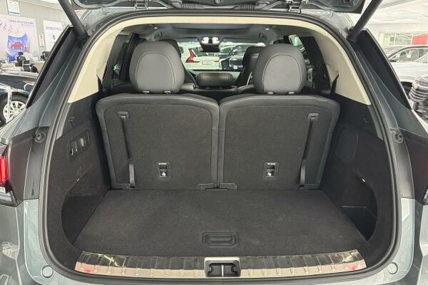LYNK & CO 09 PRO MHEV 2.0LT 2024 - 10