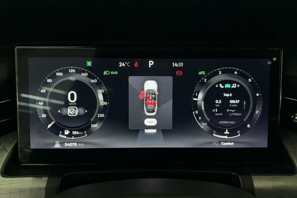 LYNK & CO 09 PRO MHEV 2.0LT 2024 - 14