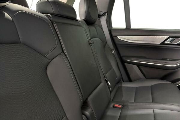 LYNK & CO 09 PRO MHEV 2.0LT 2024 - 8