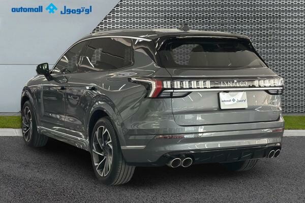 LYNK & CO 09 PRO MHEV 2.0LT 2024 - 3