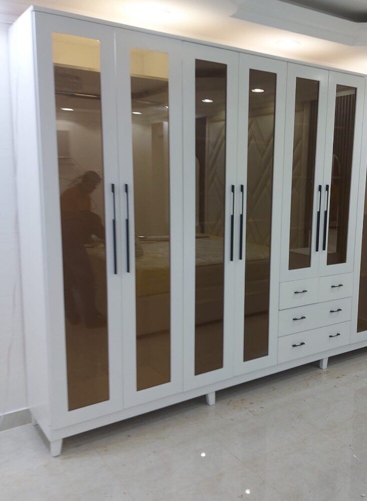 نحن بيع جديد سرير ومرتبه بيع غر - 2