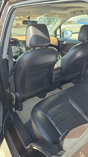 2022 GAC GS3 Full Option, QR18000 - 4