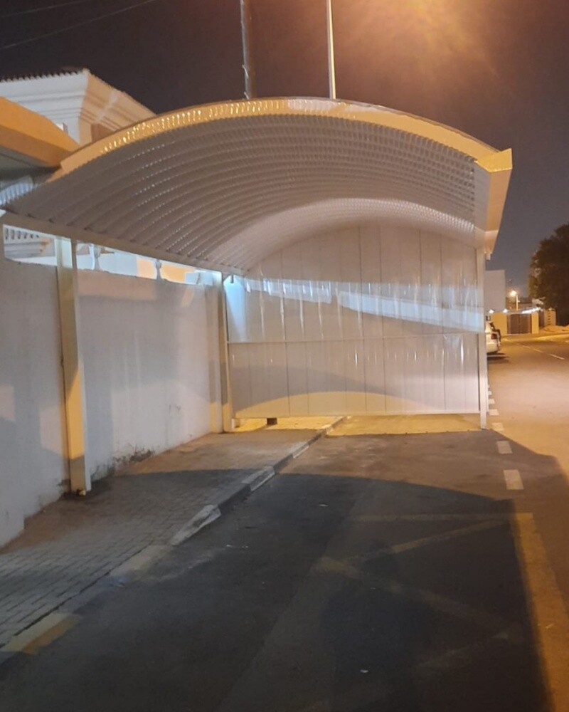 نقوم بجميع اعمال الحدادة ترتيب وت - 1