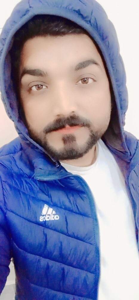 Ghulam murtaza - 1