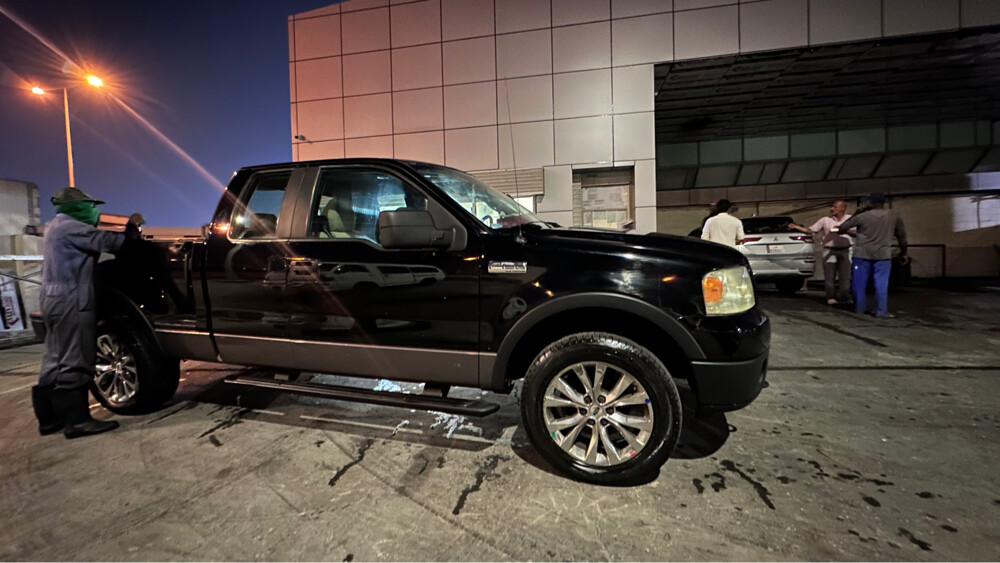 ford f150 2007  - 12