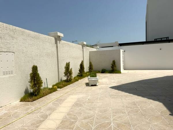 NEW 6BR VILLA | POOL & LIFT| LUSAIL - 14