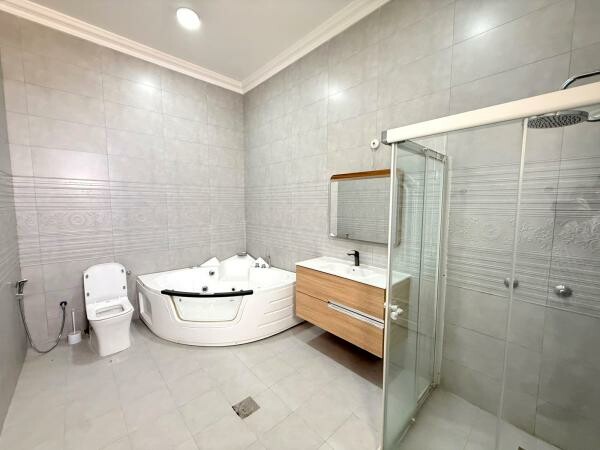 NEW 6BR VILLA | POOL & LIFT| LUSAIL - 11