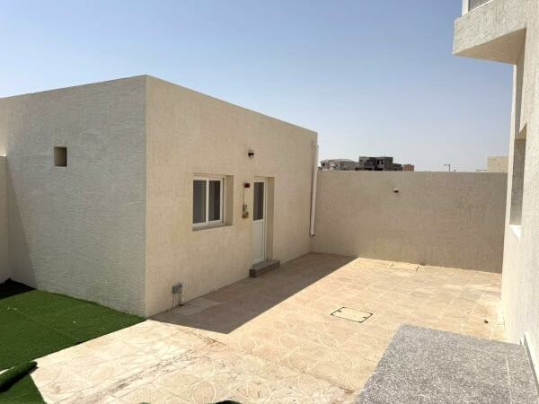 NEW 6BR VILLA | POOL & LIFT| LUSAIL - 13