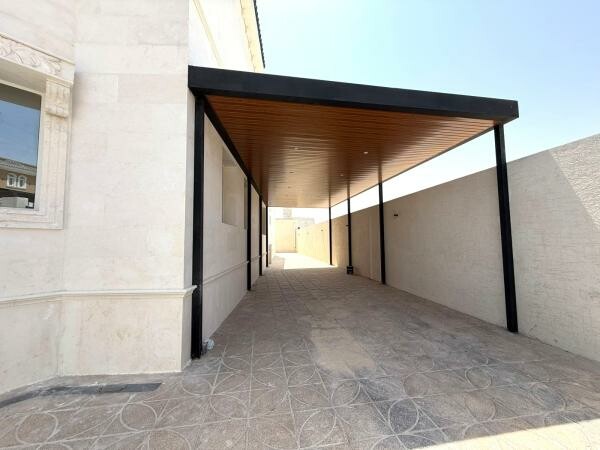 NEW 6BR VILLA | POOL & LIFT| LUSAIL - 15