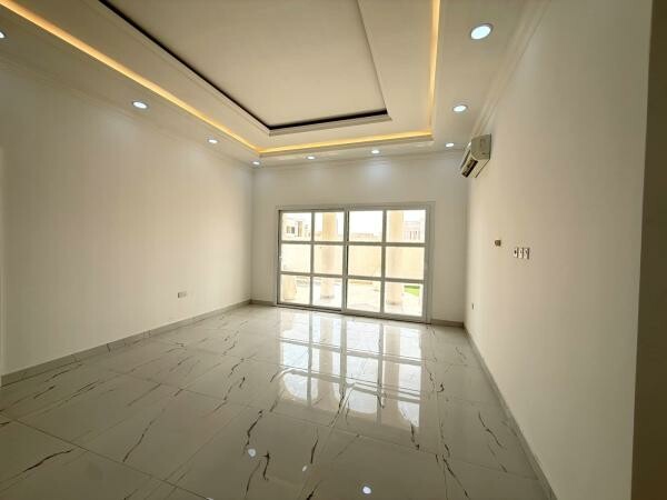 NEW 6BR VILLA | POOL & LIFT| LUSAIL - 3