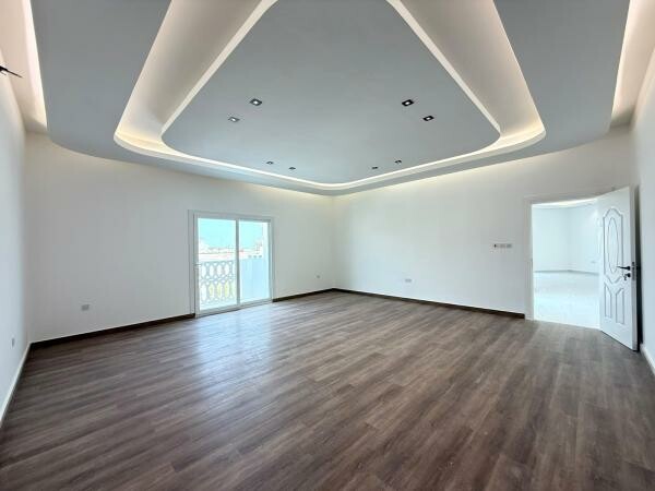 NEW 6BR VILLA | POOL & LIFT| LUSAIL - 5
