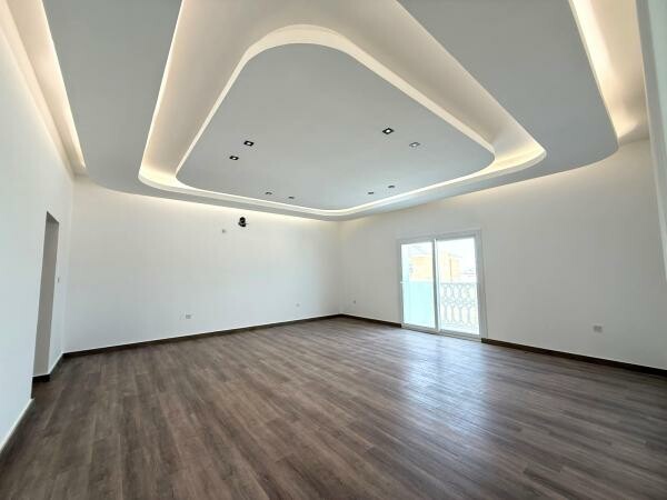 NEW 6BR VILLA | POOL & LIFT| LUSAIL - 4