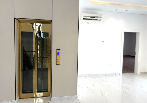 NEW 6BR VILLA | POOL & LIFT| LUSAIL - 8