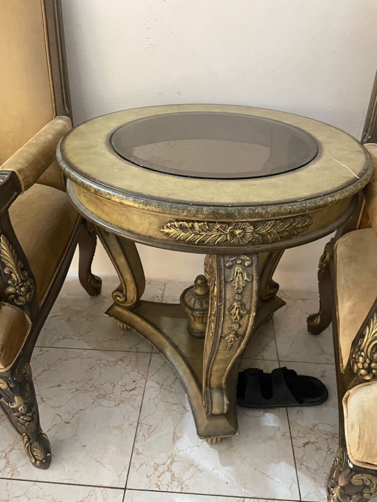 chairs and table for sale - 4