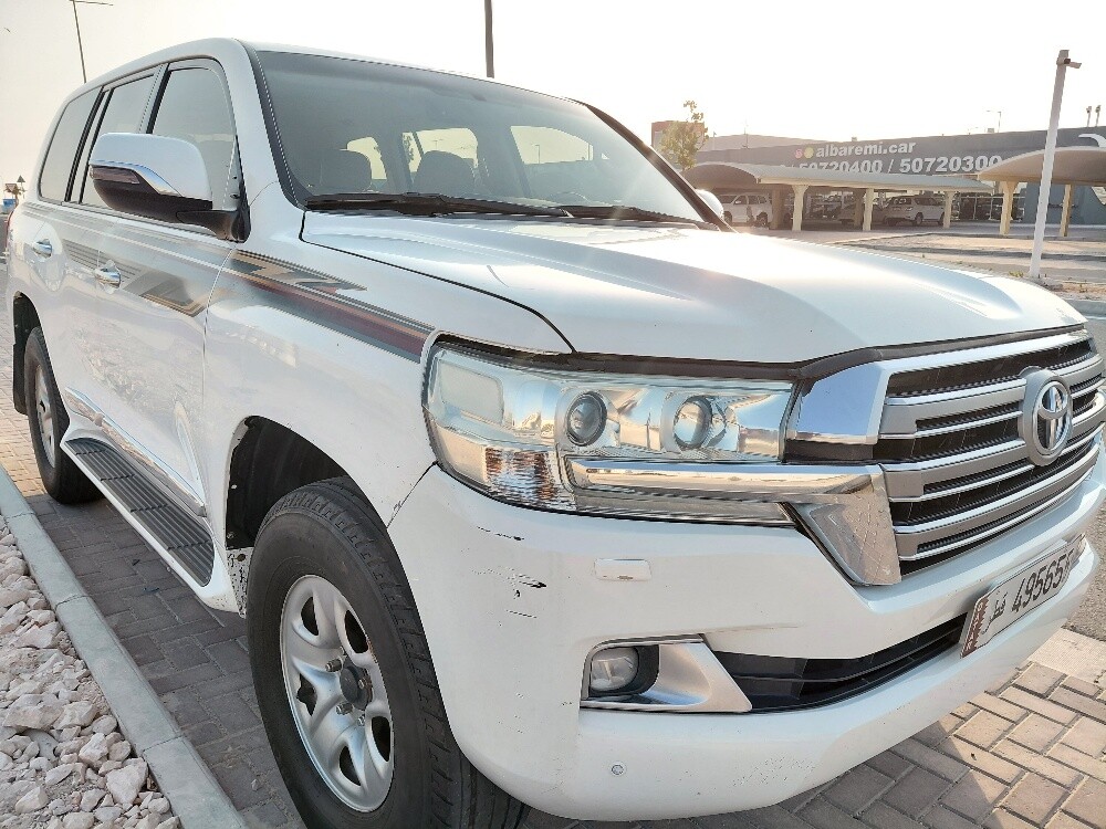 معرض عبدالرحمن البدر لسيارات - 5