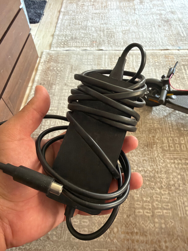 Xiaomi e-scooter 2 pro - 2