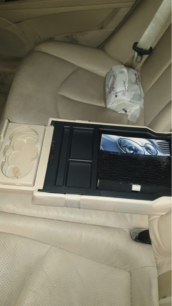 بيع سيارو نظيفةGood car - 10