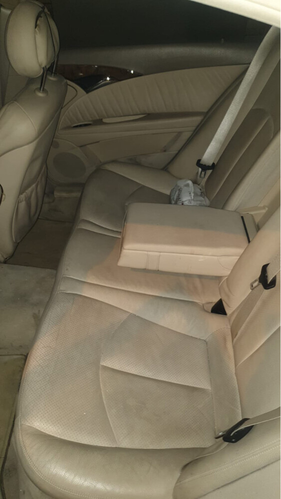 بيع سيارو نظيفةGood car - 4