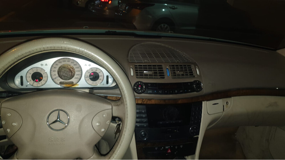 بيع سيارو نظيفةGood car - 8