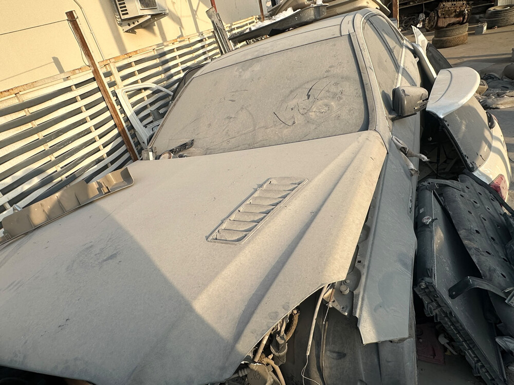 مرسيدس اي63  - 1