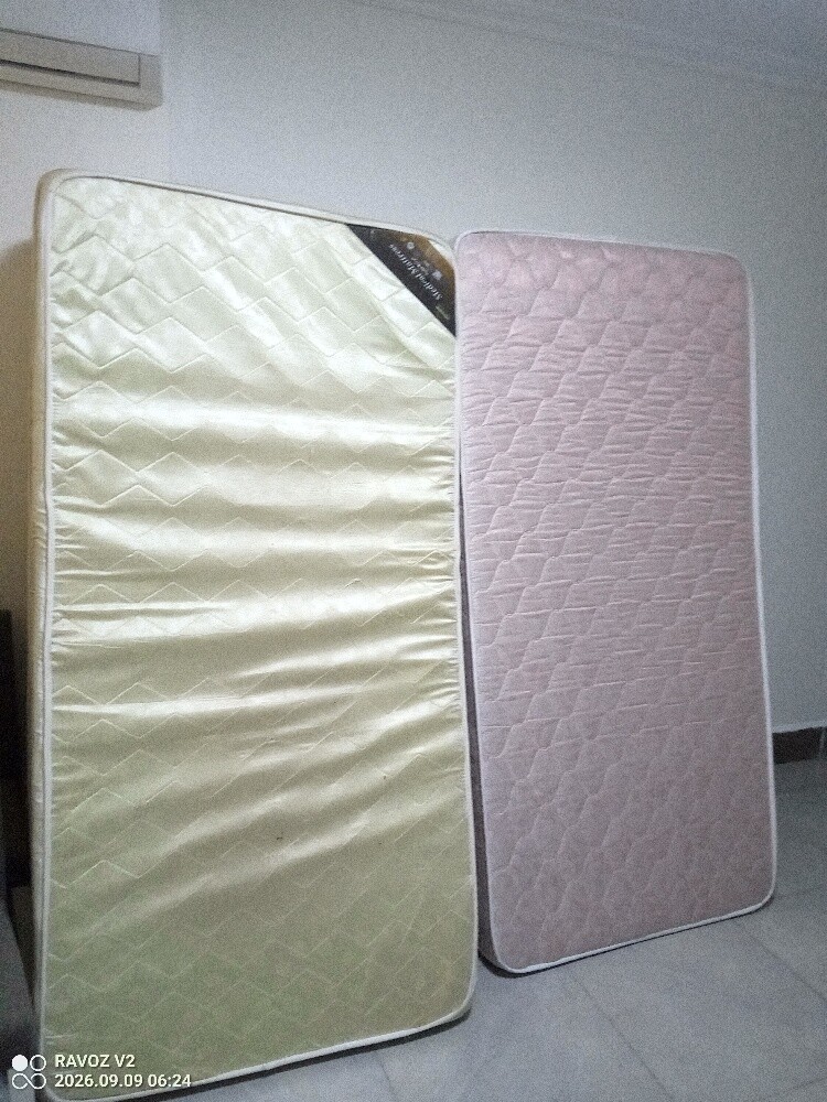 QR 100 for (1) piece but negotiable - 1