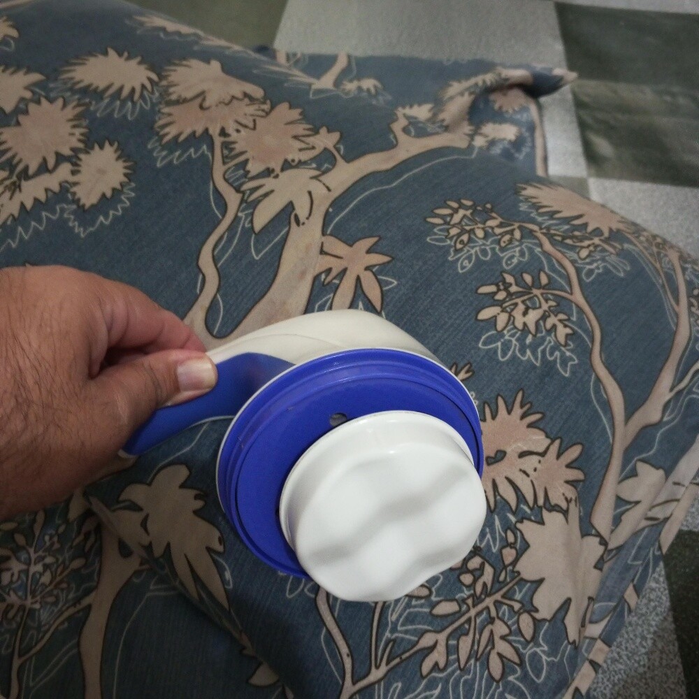 massage machine - 1