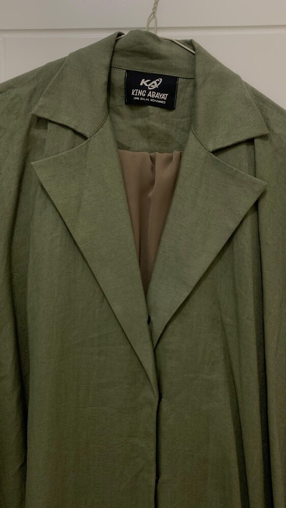 abaya - 2