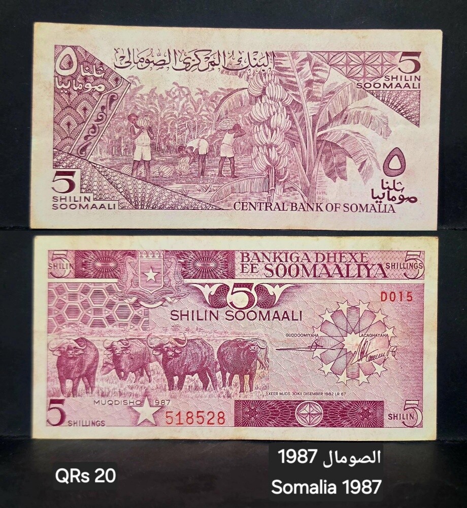 عملات خليجية و عربية قديمة - 12