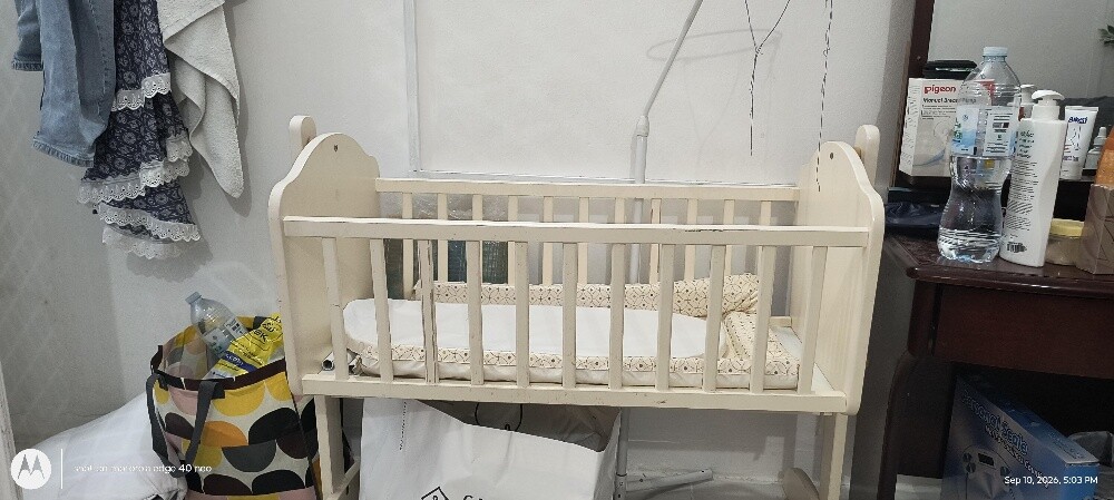 baby crib - 6