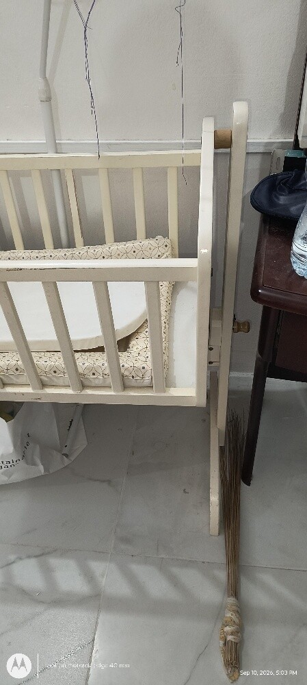 baby crib - 4