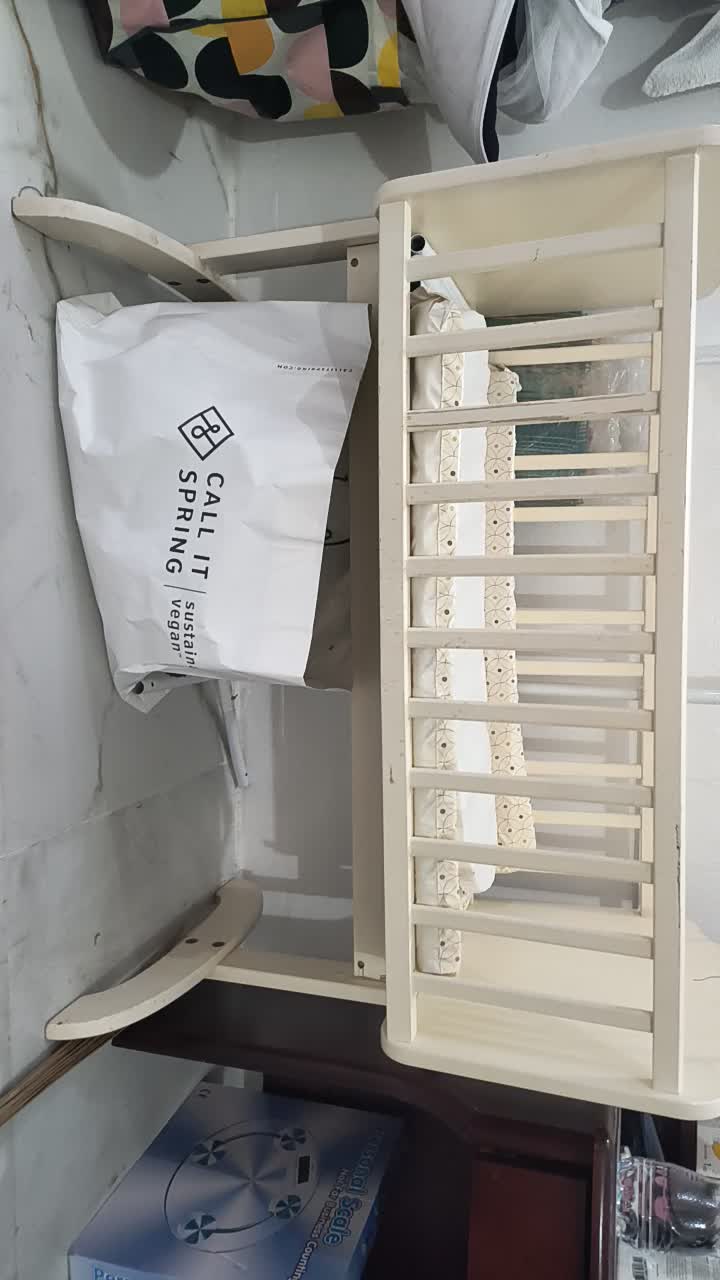 baby crib - 7