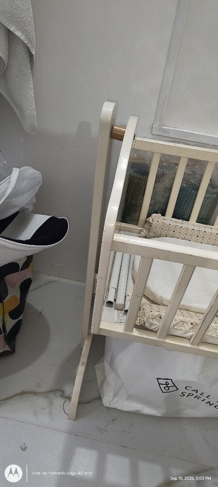 baby crib - 3
