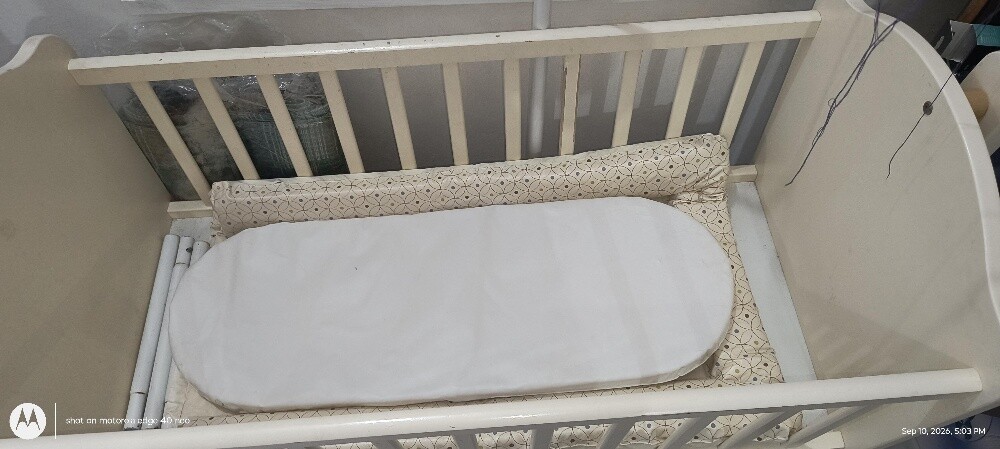 baby crib - 5