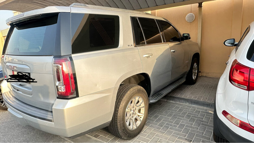 جمس يوكن - 12