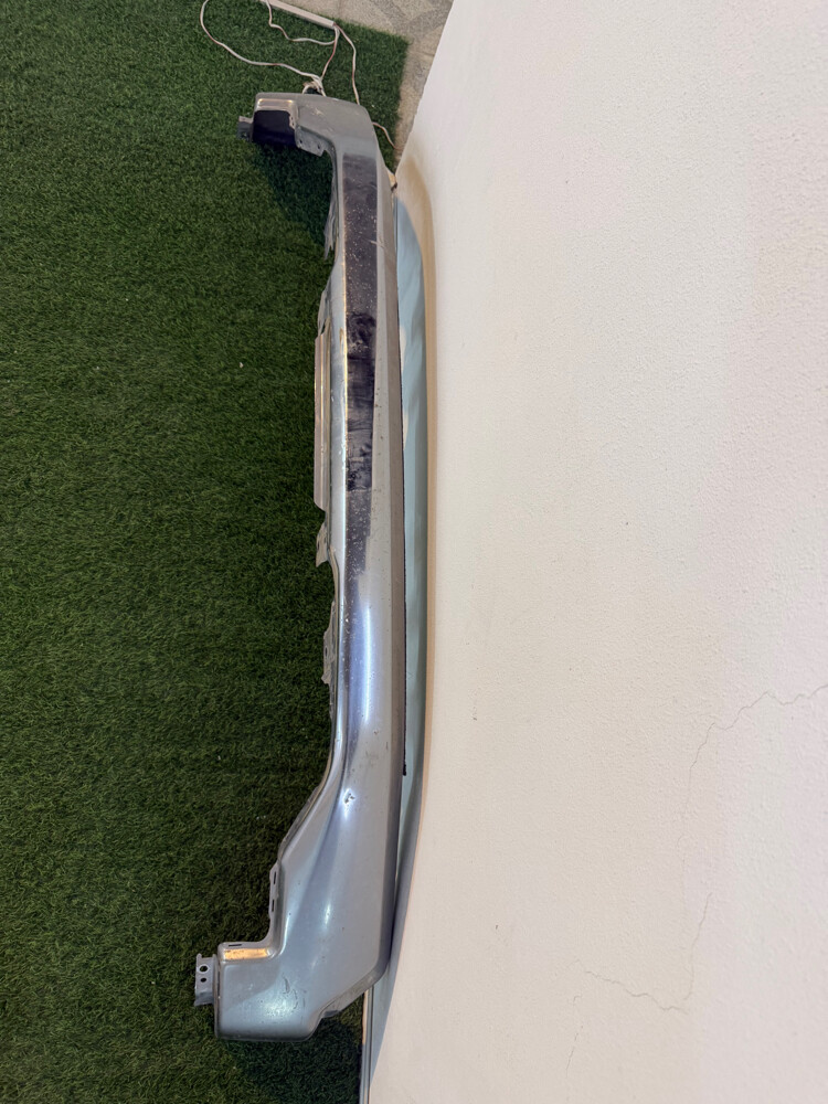 bumper In front and behind - 3