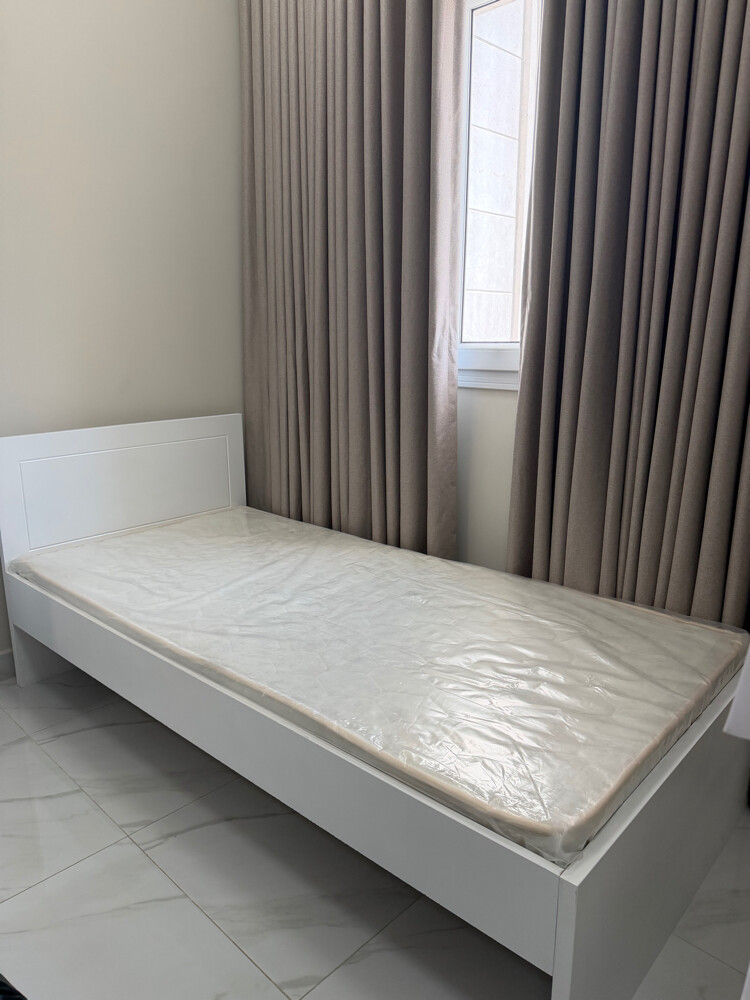 new bedroom - 3