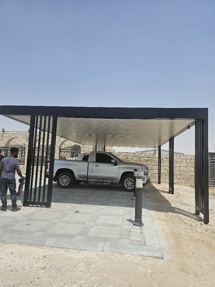 مظلات - 1