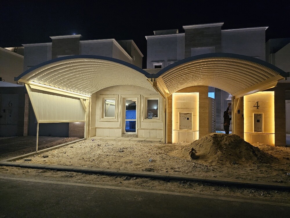 مظلات - 6