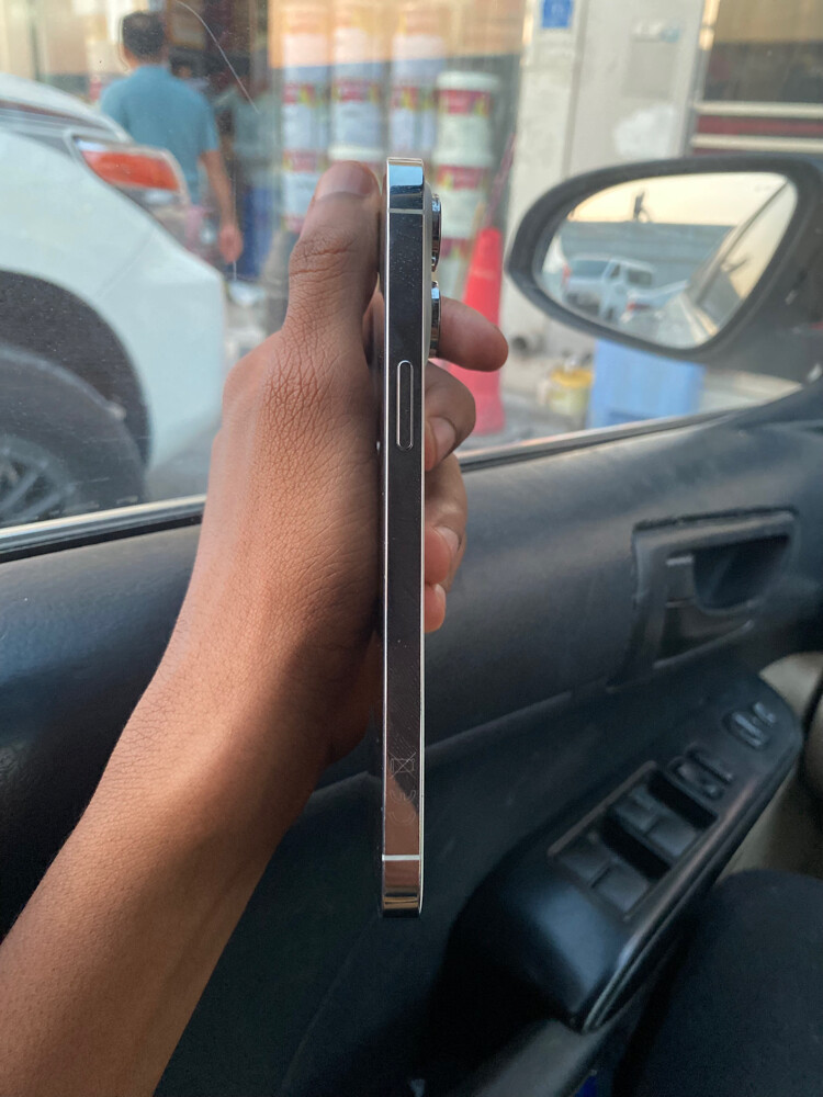 iPhone 14 Pro Max  - 3