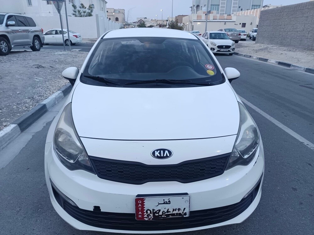 كيا ريو - 2