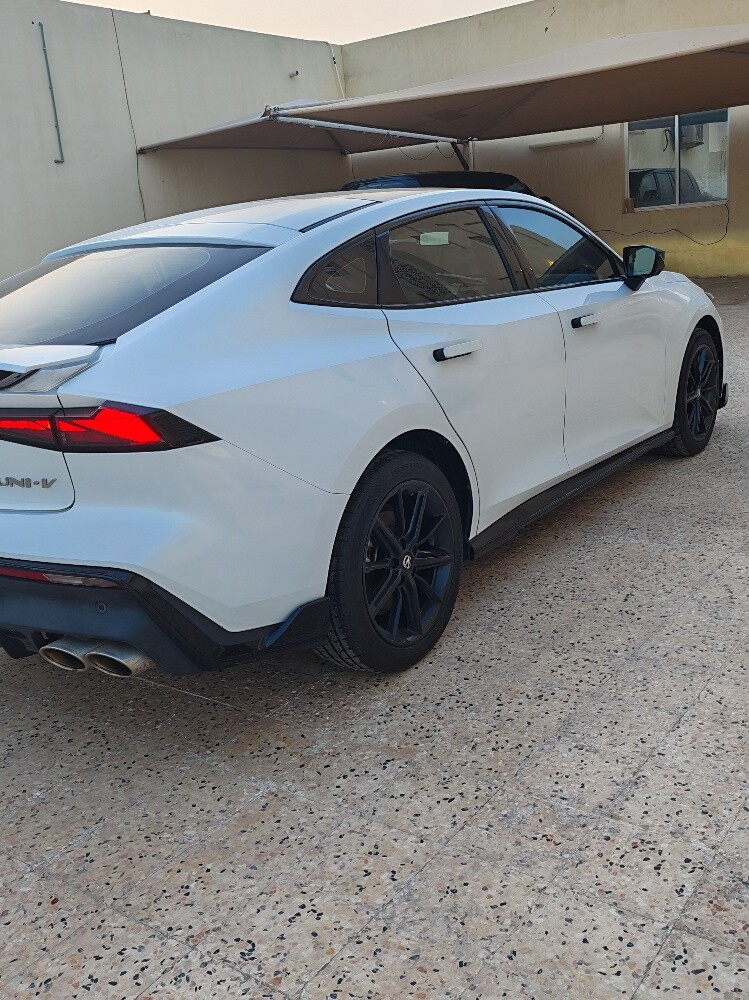 UNI-V Sport - 2