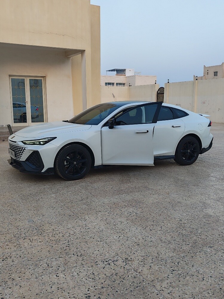 UNI-V Sport - 4