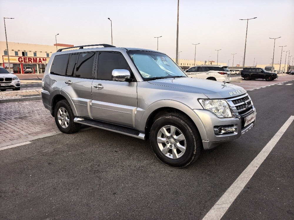 باجيرو جي ال اس - 2
