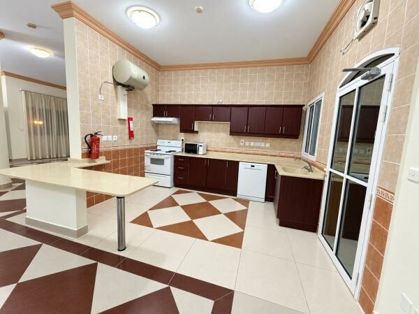 Standalone Villa in Al Khor - 2