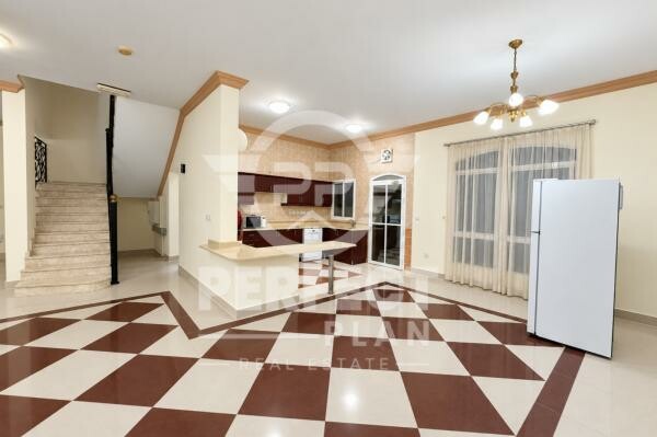Standalone Villa in Al Khor - 1