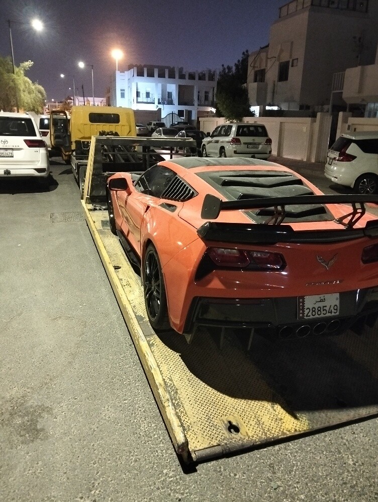 بركدون فول دون - 2