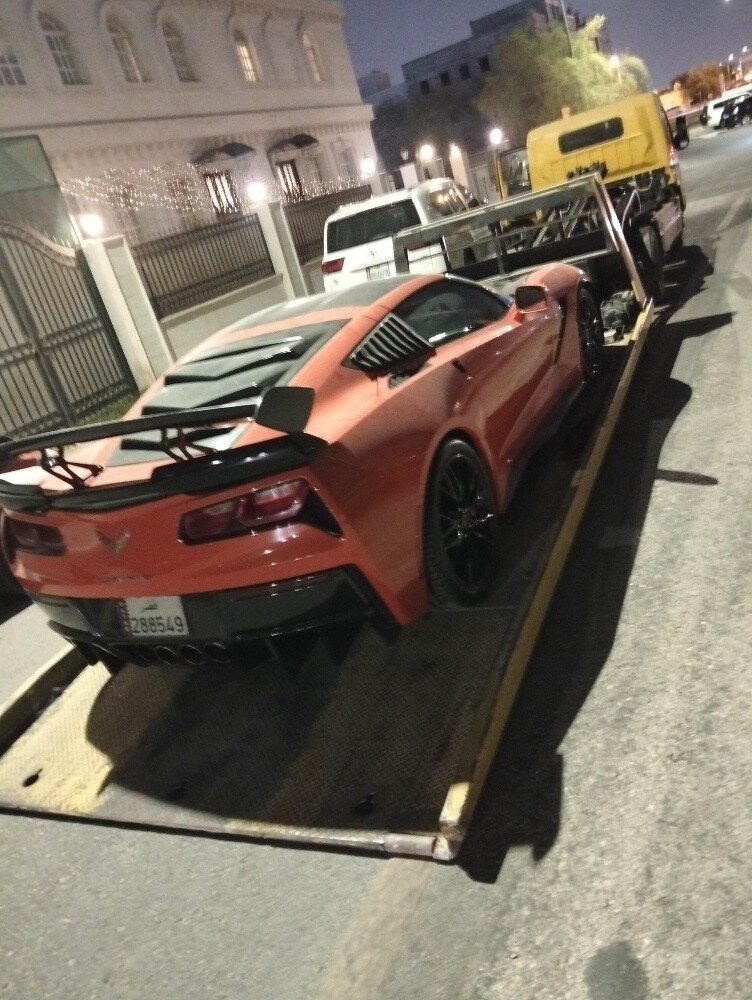 بركدون فول دون - 1