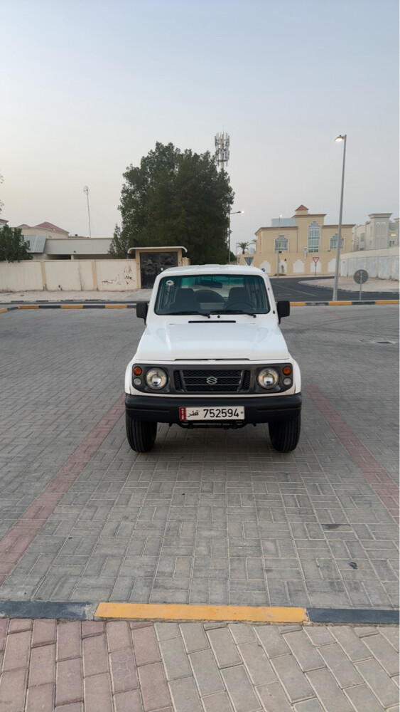 سزوكي ساموراي  - 3