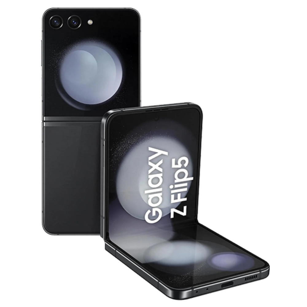 Samsung Z Flip 5 256GB RAM 8GB - 1